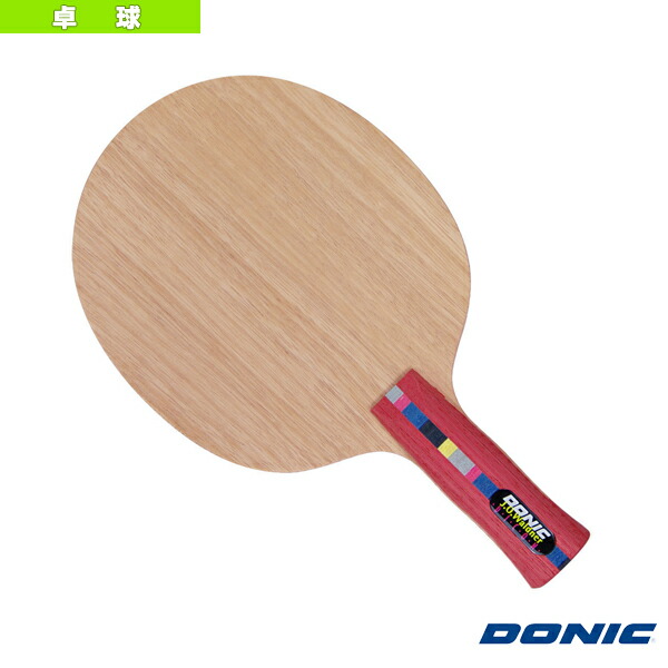 楽天市場】アンドロ 卓球ラケット シンテリアック VCO OFF SYNTELIAC