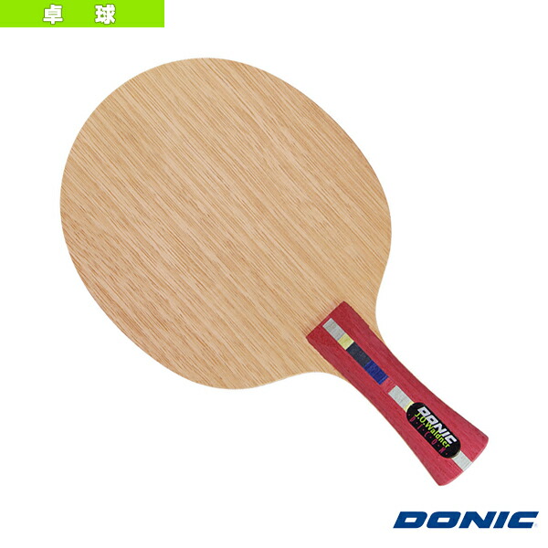 楽天市場】卓球ラケット DONIC ハイペン 角型 BL227 : スポーツプラザ