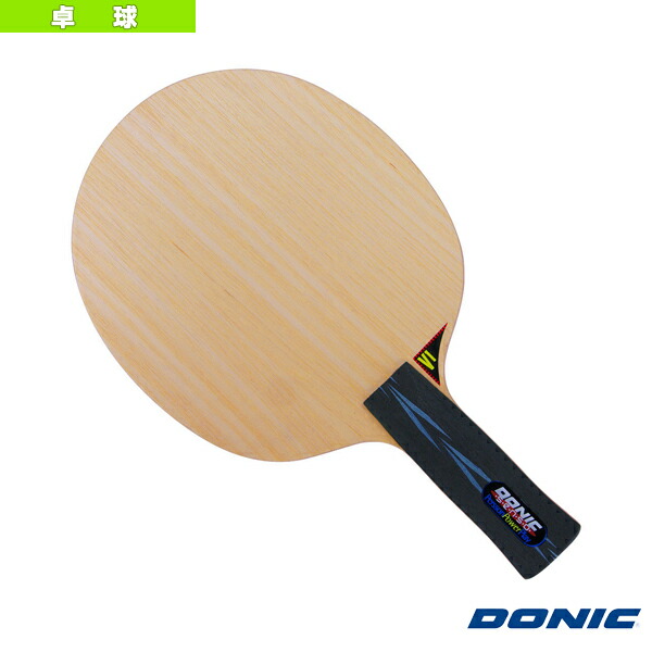 DONIC 卓球ラケット パーソン パワープレイ センゾーV1 アナトミック BL020