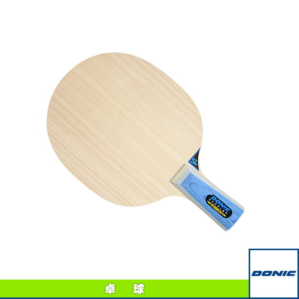 DONIC 卓球ラケット デフプレイ センゾー 中国式 BL128