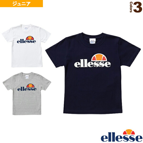 専用エレッセ テニスウェア Tシャツ ellesse エレッセ テニスウェア トップス Tシャツ レディース