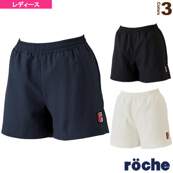 楽天市場】ローチェ roche テニスウェア レディス ショート