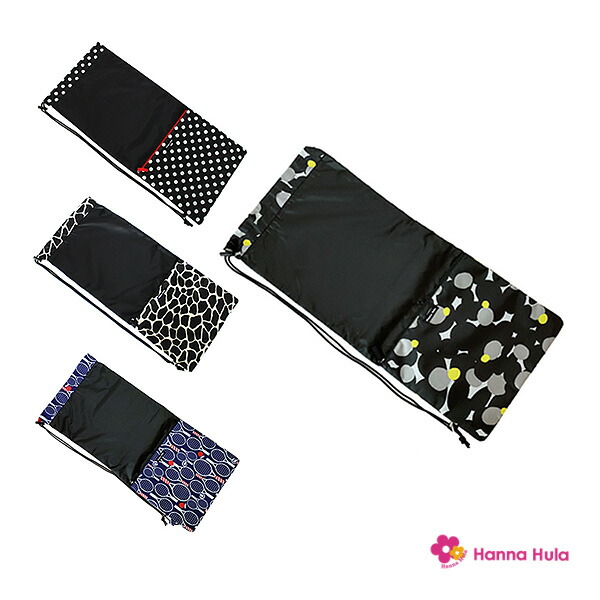 楽天市場】 テニスバッグ ハンナフラ テニスラケットケースソフト 収納