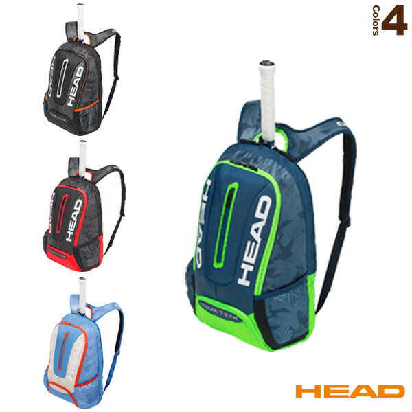 head tennis bag backpack