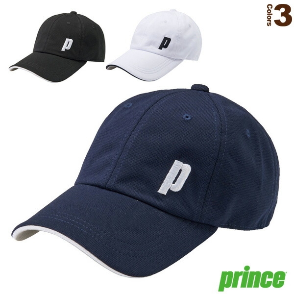 prince tennis hat