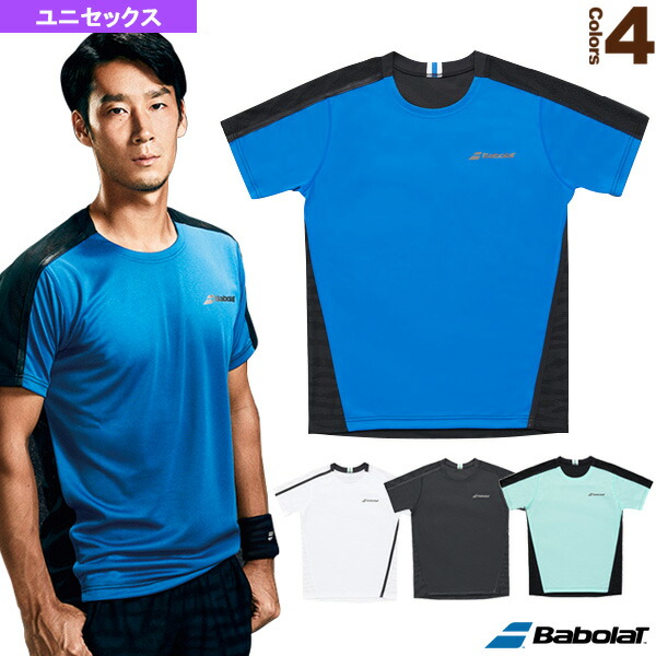 カタログ あからさま 診療所 Babolat バドミントン ウェア Sekiwa Ehimehigashi Jp