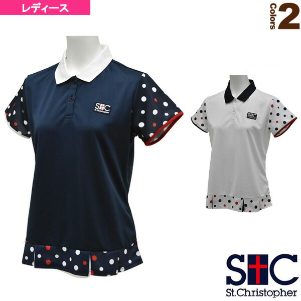 楽天市場】【60%OFF】セントクリストファー テニス