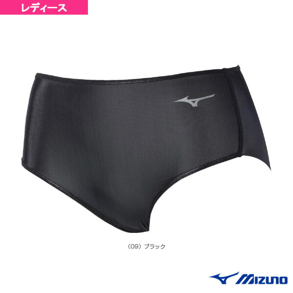 楽天市場 ミズノ オールスポーツ アンダーウェア バイオギアインナーショーツ レディース K2mj7d60 ラケットプラザ