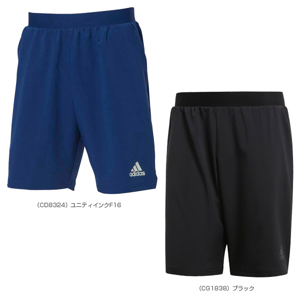 adidas soccer shorts with pockets