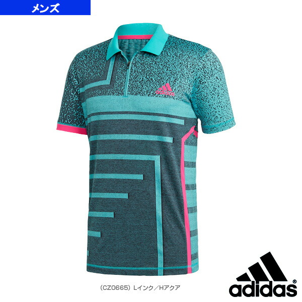 adidas tennis polo