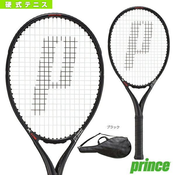 新品即決 Prince X105 290g グリップ2 左利き用 開封品 スポーツ レジャー Rspg Spectrum Eu