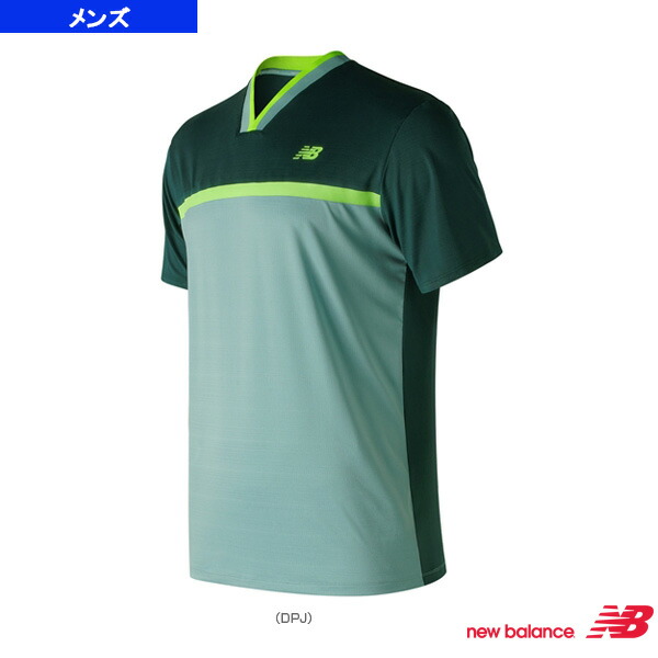 new balance tennis shirt