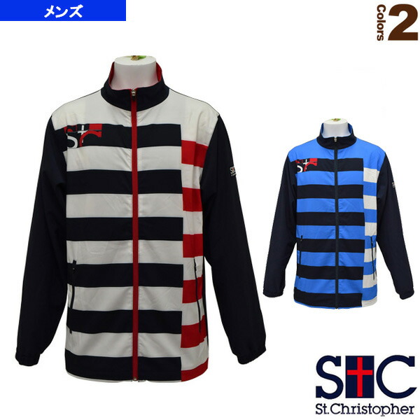 楽天市場】 セントクリストファー テニスウェア（メンズ/ユニ） ピュア