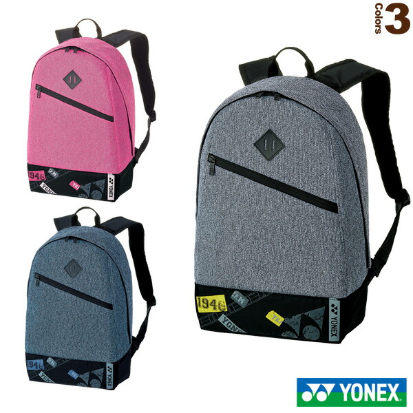 楽天市場】[バボラ テニス バッグ]BACKPACK 3 ＋ 3／バックパック／ラケット6本収納可（753090） : ラケットプラザ