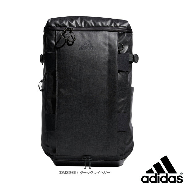adidas leather sports bag