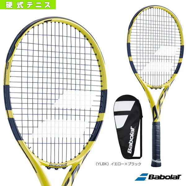 12042円 保障 バボラ テニス ラケット AERO G アエロ 101390