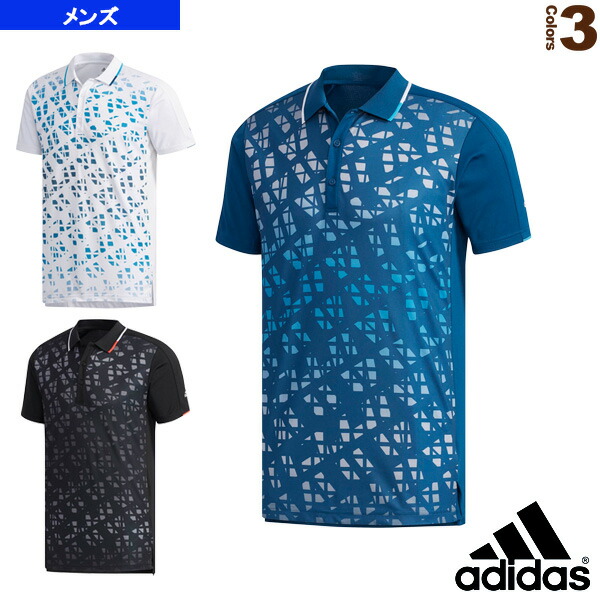 polo tennis adidas