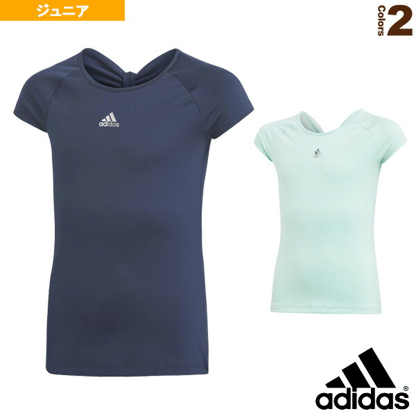 adidas tennis girl