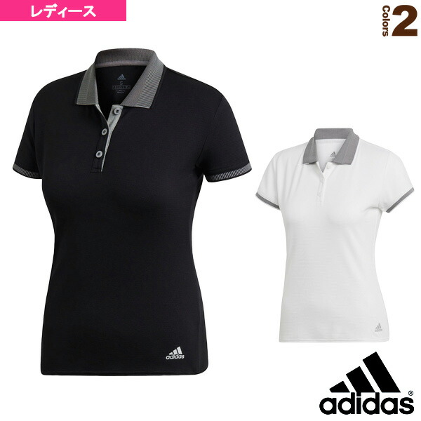 polo tennis adidas