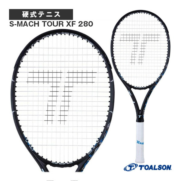 トアルソン　エスマッハ　v4.0 ツアー 300 S-MACH TOUR 300 Ver.4.0【1DR825】/エスマッハ /トアルソン