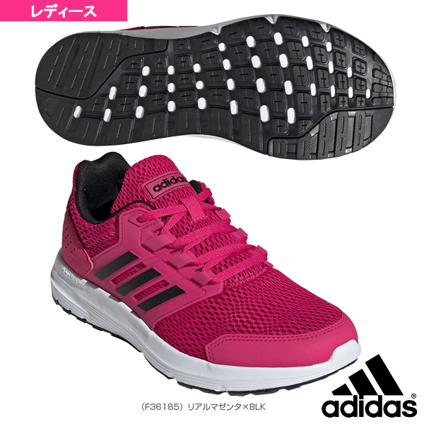 Racketplaza: [Adidas lifestyle shoes] GLX4W/ ジーエルエックス 4W/ Lady's (F36185) |  Rakuten Global Market