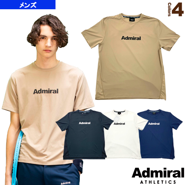 アドミラルAdmiralテニスウェア ロングスリーブTシャツ - ウェア