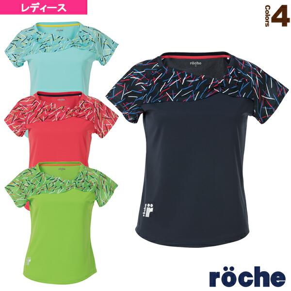röche テニスウェア セットアップ 楽天市場】[ローチェ（roche） テニスアクセサリ・小物]ドライ