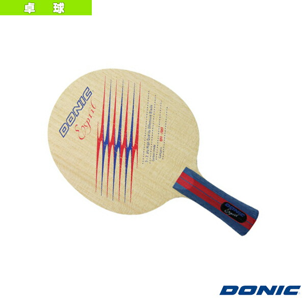 DONIC 卓球ラケット エスプリ フレア BL185 6,554円