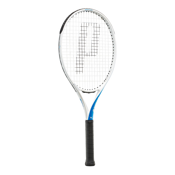 海外販売× prince プリンス X 105 270g 硬式用 テニス ラケットバッグ