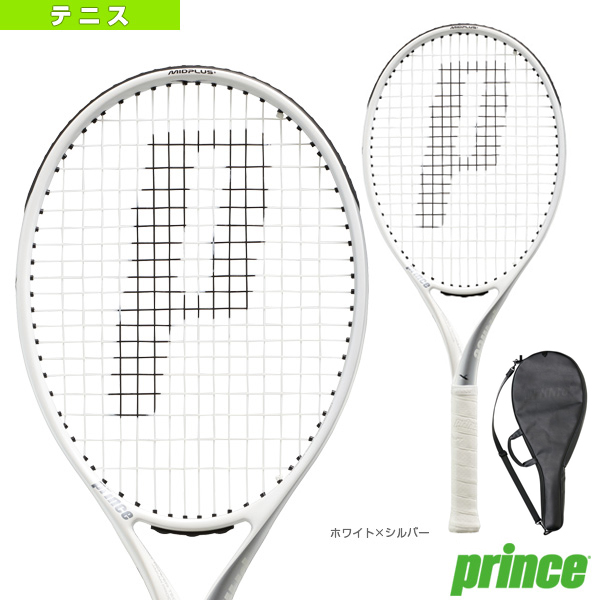 楽天市場】Prince プリンス Prince Twistpower X105 (290g