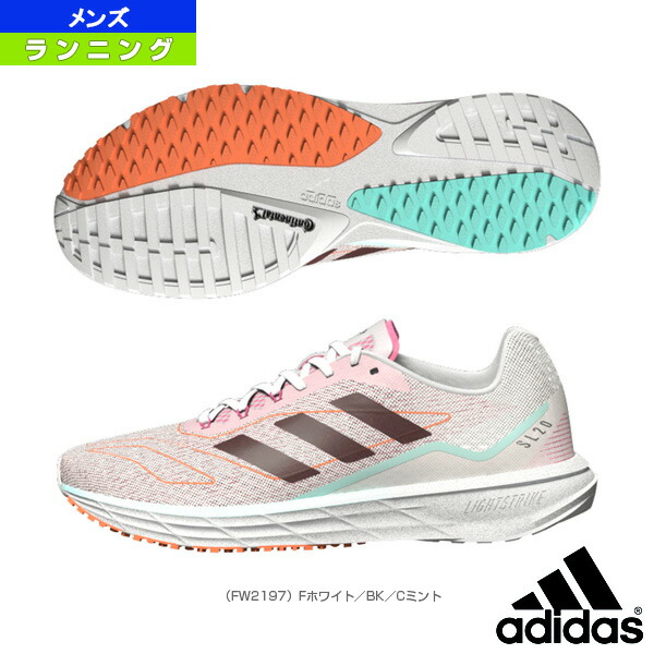 楽天市場】[アディダス ランニング シューズ]SL20 SUMMER.READY M／メンズ（FW2197）：ラケットプラザ