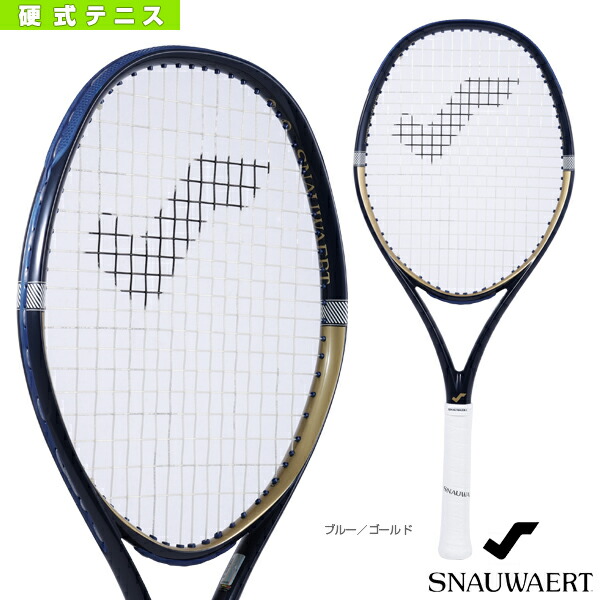 楽天市場】[スノワート テニスラケット]ビタス 100／VITAS 100（8T005692／SRV201） : ラケットプラザ