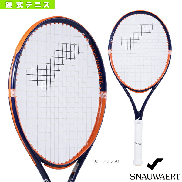 楽天市場】スノワート テニスラケット グリンタ 98 ツアー