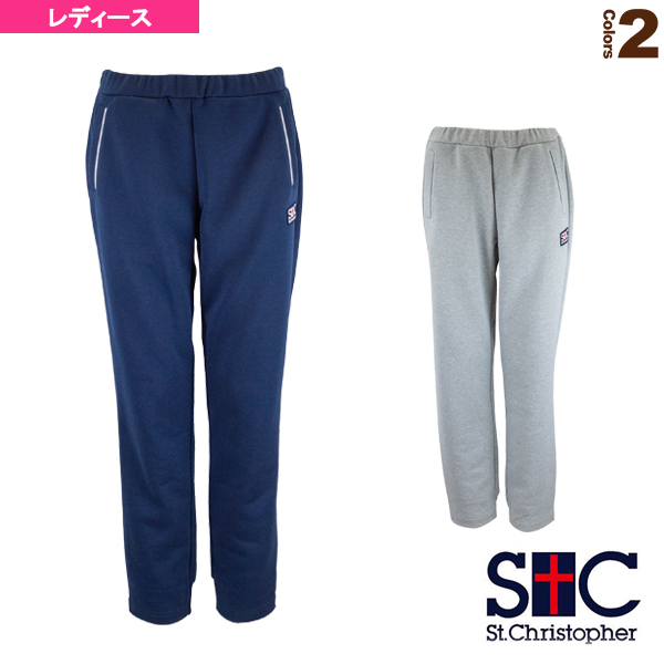 セントクリストファーSTCパンツ ウインザーオンラインショップセントクリストファー フィット