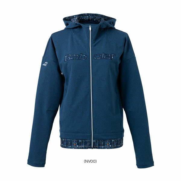 バボラ ローンテニス バドミントン ウェア レディース 21年令08太陰下旬 押さえる Pure Stretch Jacket ストレッチフーディージャケット レディース Bwt1177 Geo2 Co Uk