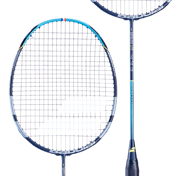 新着 バボラ Babolat バドミントンバドミントンラケット SATELITE LITE