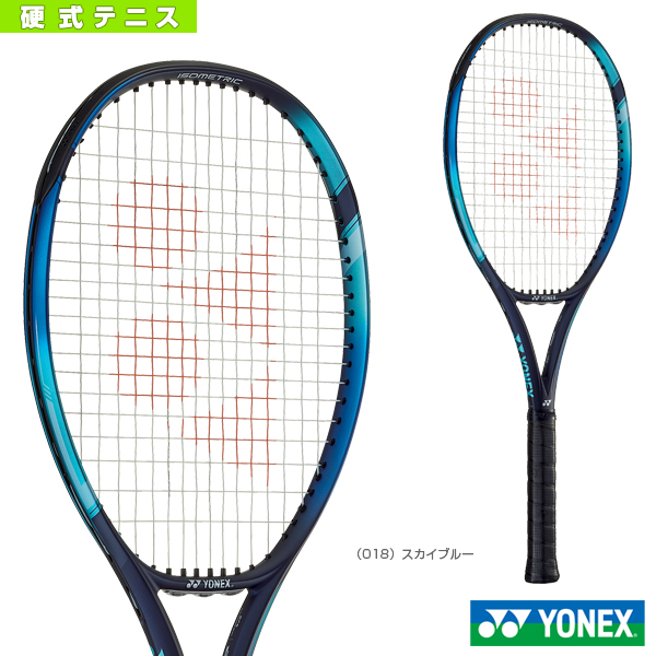 【楽天市場】[ヨネックス テニスラケット]Eゾーン 98／EZONE 98 