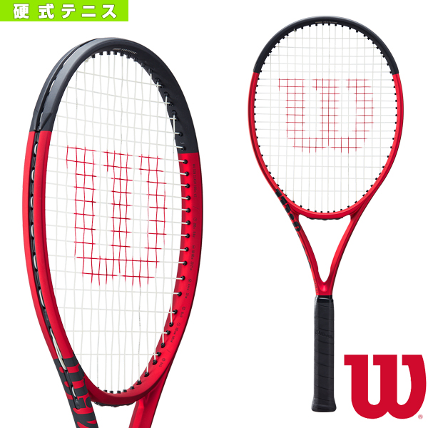楽天市場】[ウィルソン テニス ラケット]BLADE 98 18x20 V8.0 