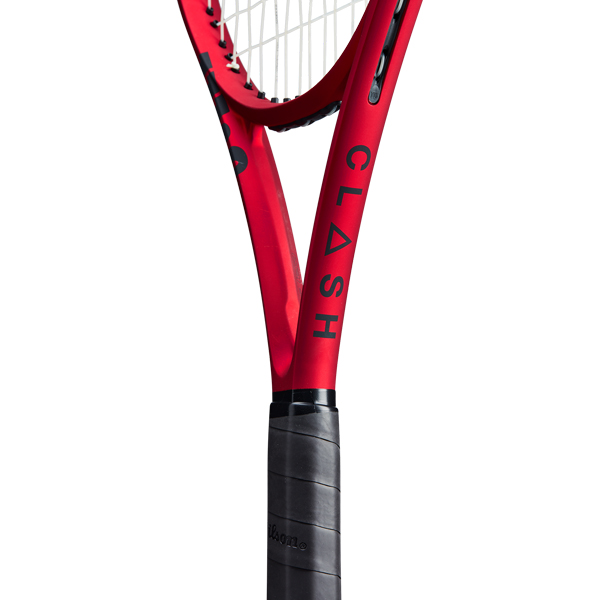 紫③ Wilson 特価ウイルソン Wilson テニスラケット CLASH 100UL V2.0