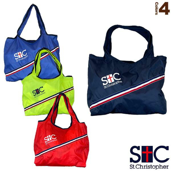 楽天市場】セントクリストファー テニスバッグ ミニトート STC