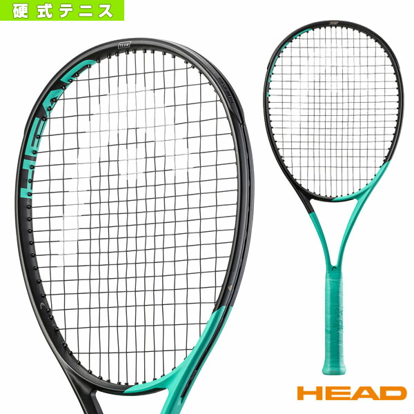 HEAD - 中古 テニスラケット ヘッド グラフィン タッチ インスティンクト MP 2017年モデル (G3)HEAD GRAPHENE TOUCH INSTINCT MP 2017 中古】ヘッド グラフィン タッチ インスティンクト MP 2017年