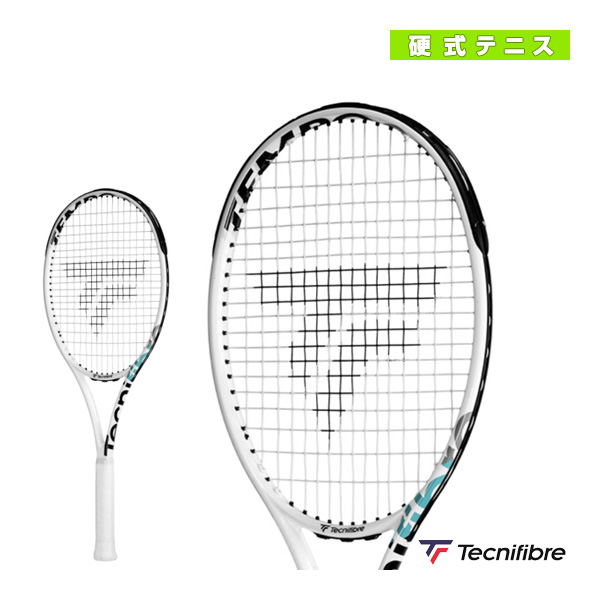 楽天市場】テクニファイバー 硬式テニスラケット T-REBOUND 298 IGA 