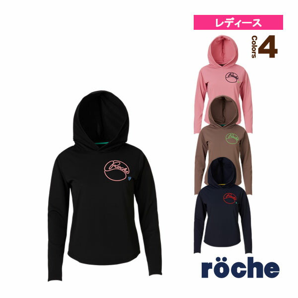 楽天市場】[ローチェ（roche） テニス・バドミントン ウェア（メンズ/ユニ）]モンチッチroche コラボユニTシャツ／ユニセックス（M0065）  : ラケットプラザ