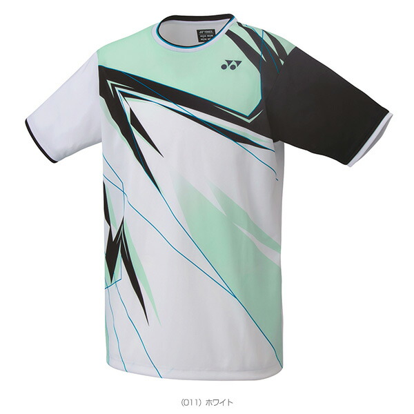 ５５％以上節約 YONEX スポーツ 半袖Tシャツ tessiturasdenos.com.br