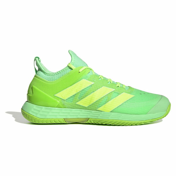 アディダス レディース テニス Women's adidas Shoes Clay Carbon Ubersonic 4 Tennis White  Adizero スポーツ