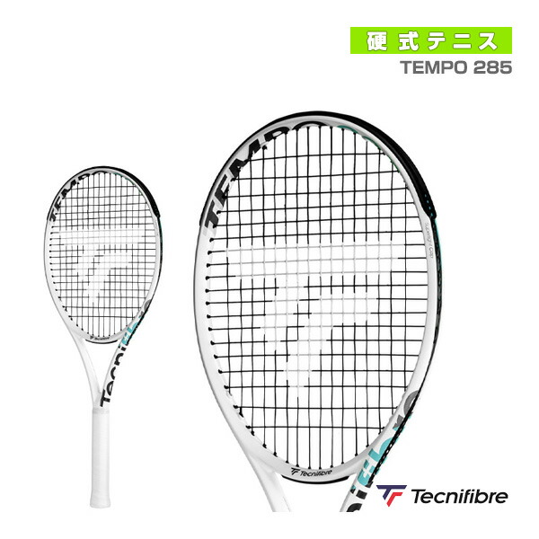 楽天市場】テクニファイバー Tecnifibre テニスラケット テンポ