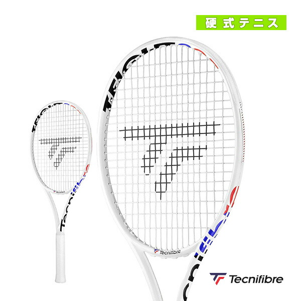 テクニファイバー　TFIGHT 305 Isoflex 2本セット 楽天市場】テクニファイバー Tecnifibre テニスラケット ティー