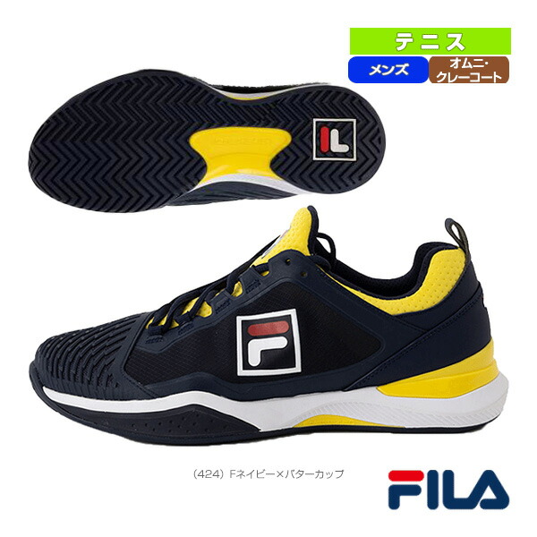 楽天市場】フィラ テニスシューズ アクシラス2エナージャイズド