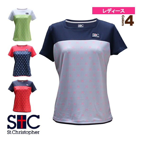 楽天市場】【60%OFF】セントクリストファー テニス