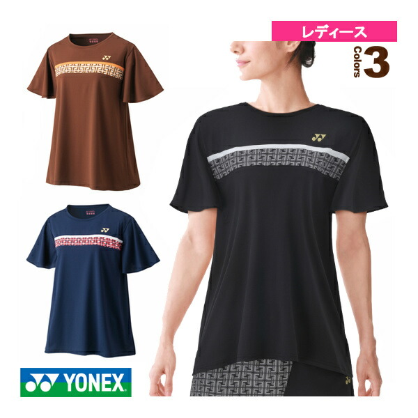 か 半袖 ウィメンズゲームシャツ レディース ブラック Mサイズ 日本